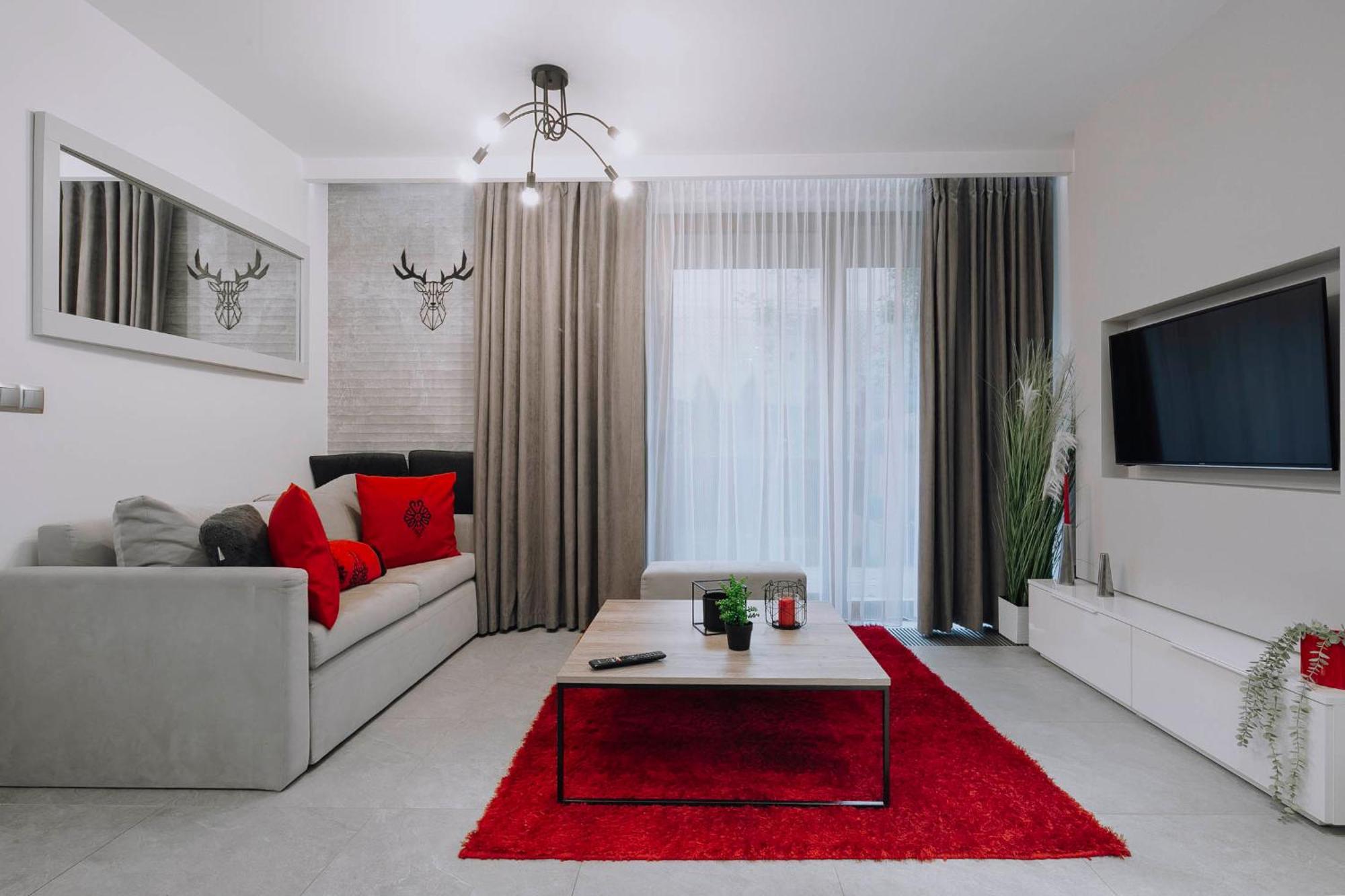 Gorski Przystanek Apartament Satola 2 Zakopane Exteriör bild